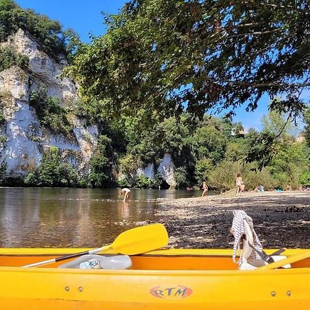 Camping Maeva Escapades Au P'Tit Bonheur Peyrillac-et-Millac Экстерьер фото